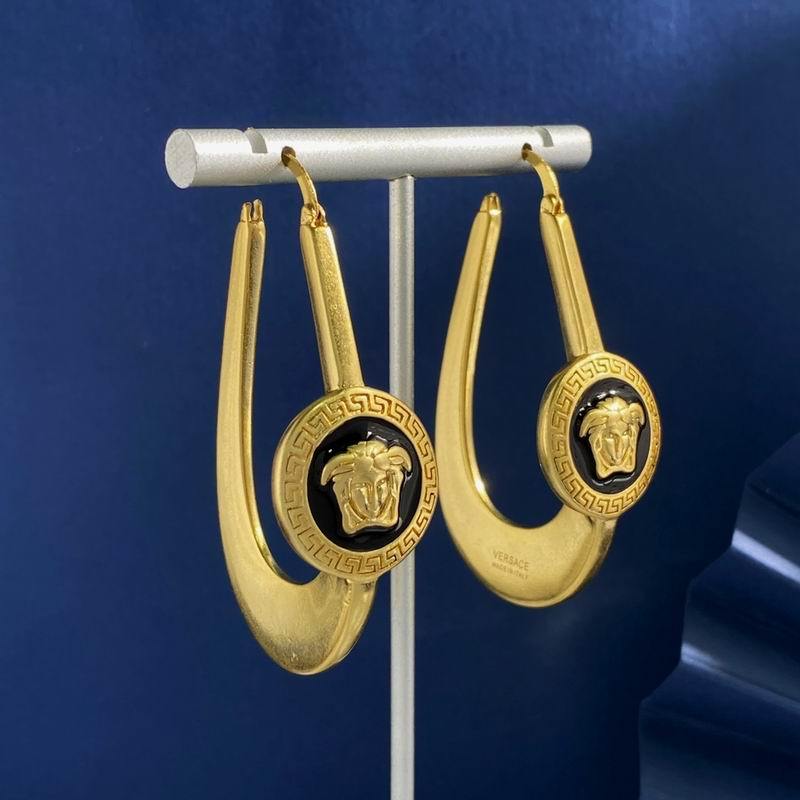 Versace Earrings 87